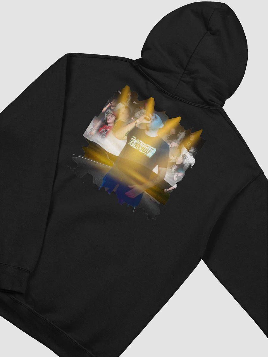 TeNN4OUR Spotlight Hoodie product image (4)
