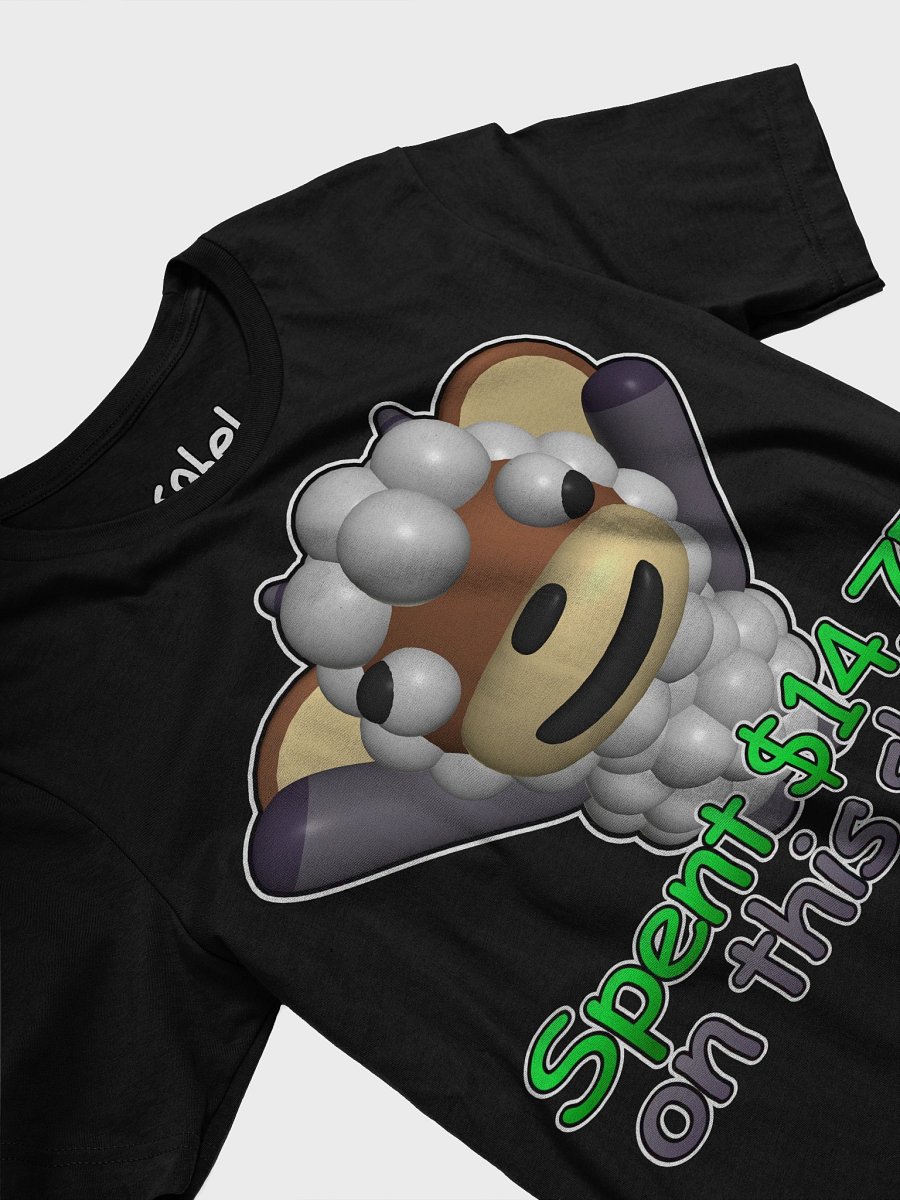 $14.75 Sheep Monkey T-Shirt product image (3)