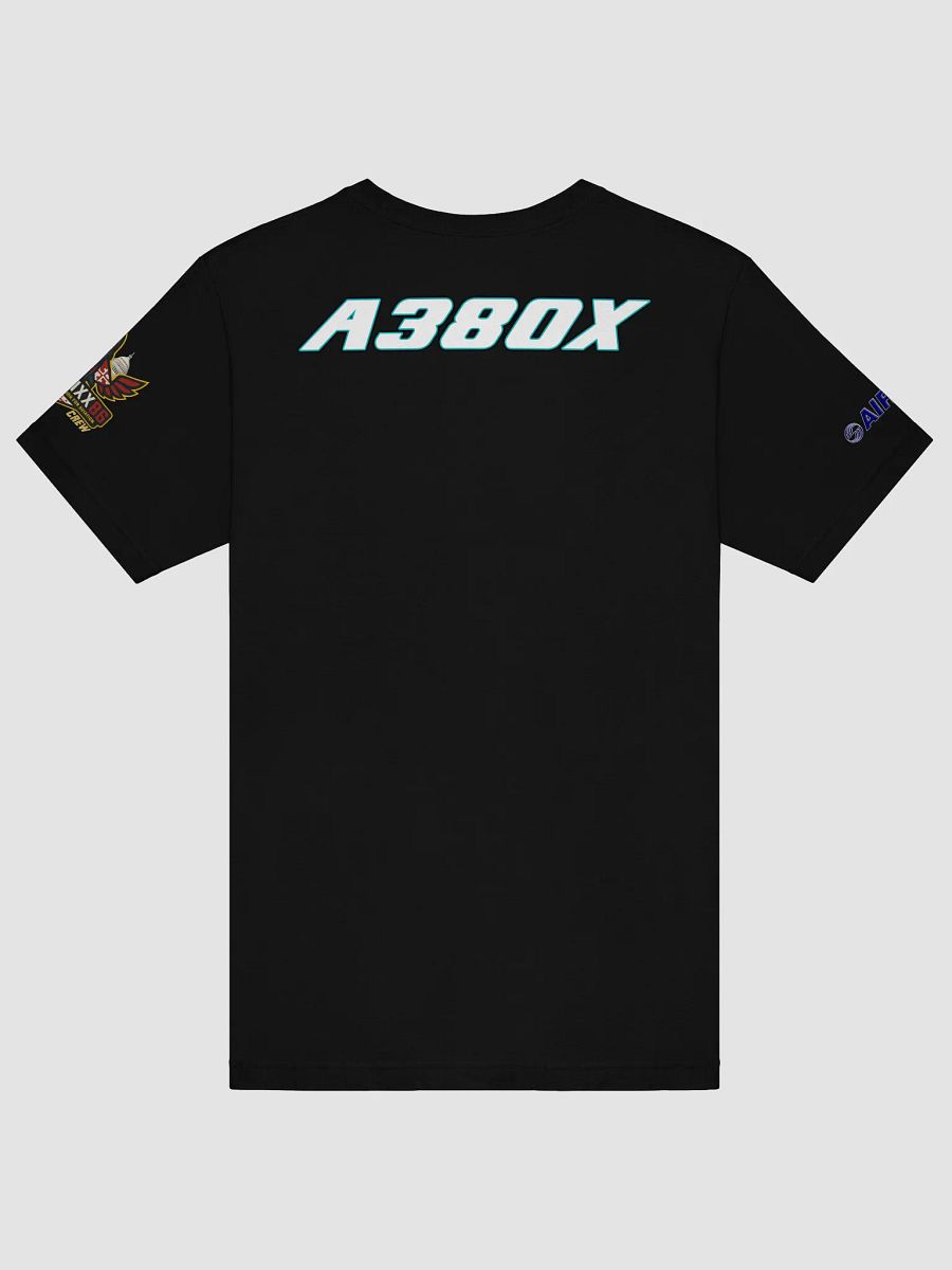 I like Big Girls T-Shirt product image (10)
