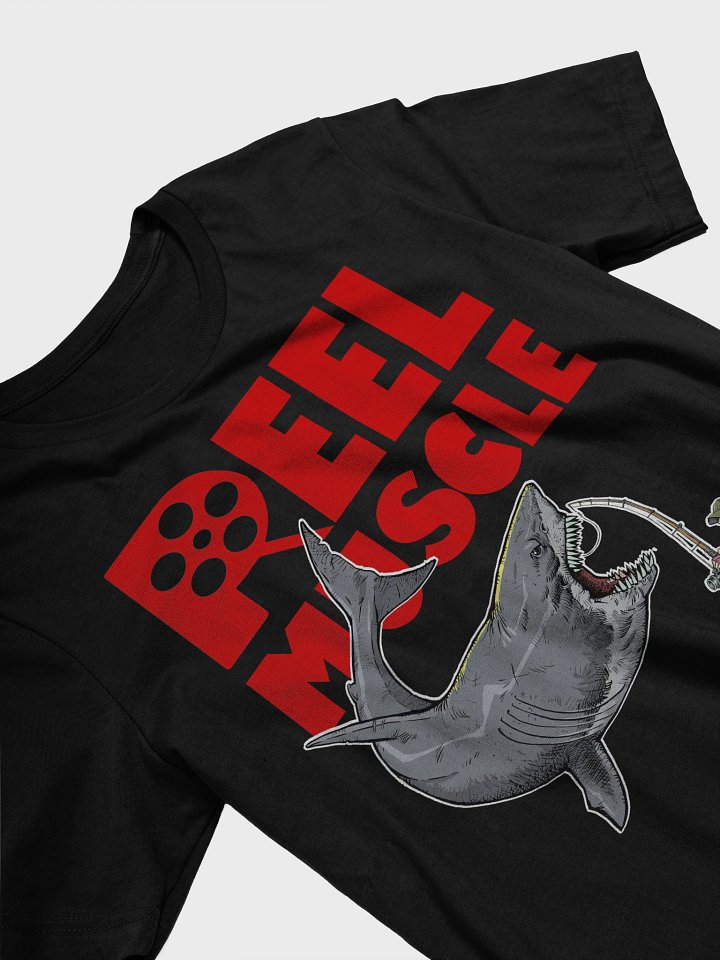 JAWS (Athletic) product image (2)