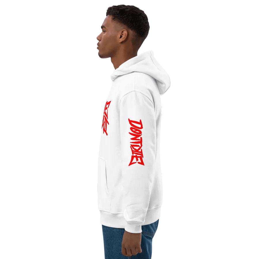DontDieSenpai Hoodie product image (6)