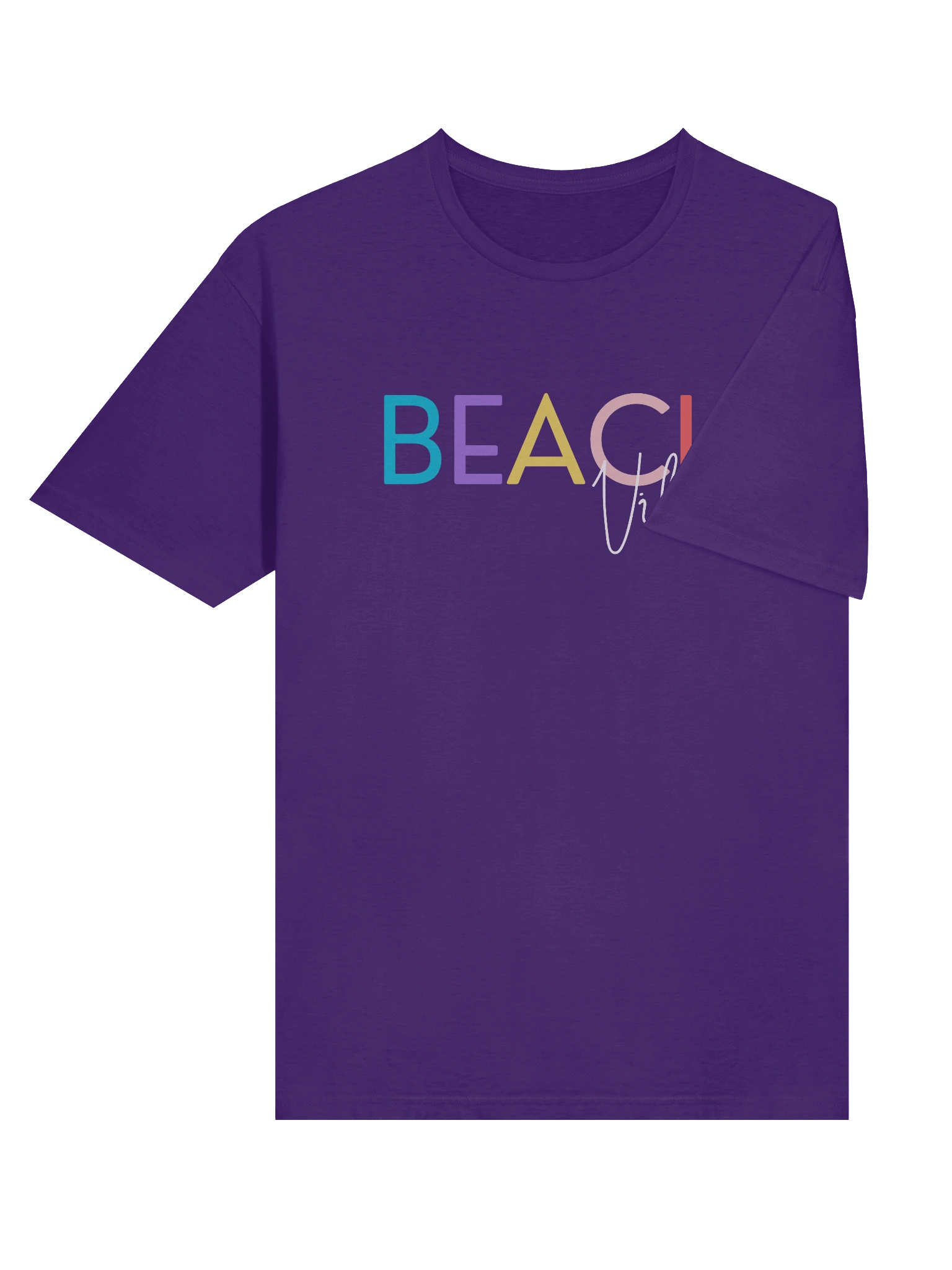Beach Vibes 1 T-shirt product image (11)