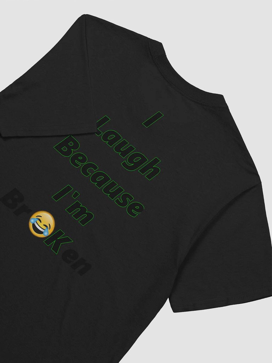 LOL brOKen product image (1)