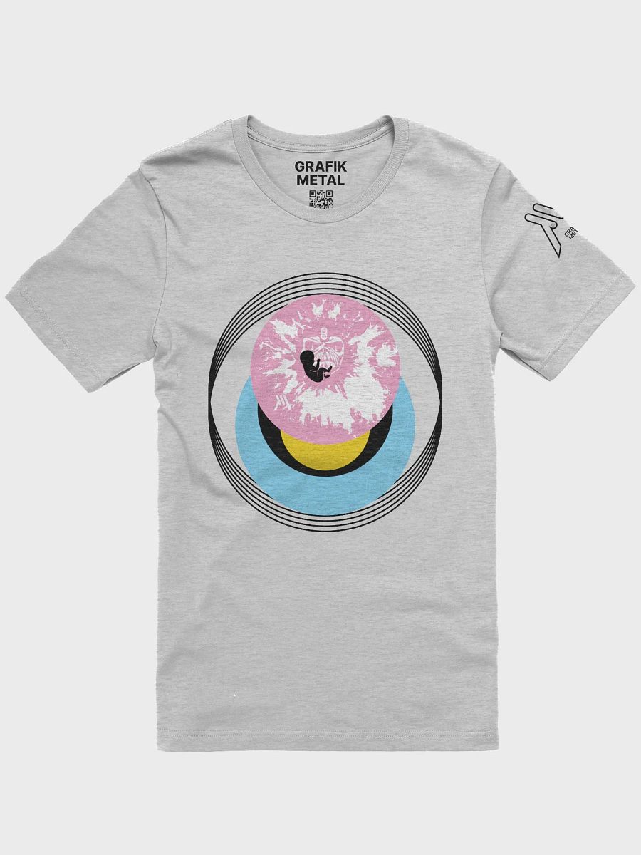 Maiden — Seventh Son — Eye | Shirt — Light product image (7)