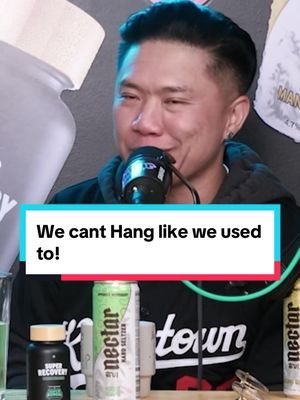 Take SuperBonsai so you don’t wake up naked in the middle of the night! #podcast #viettrap #barchemistry #nectarhardseltzer #preventative #takeit #wakeuplikethis 
