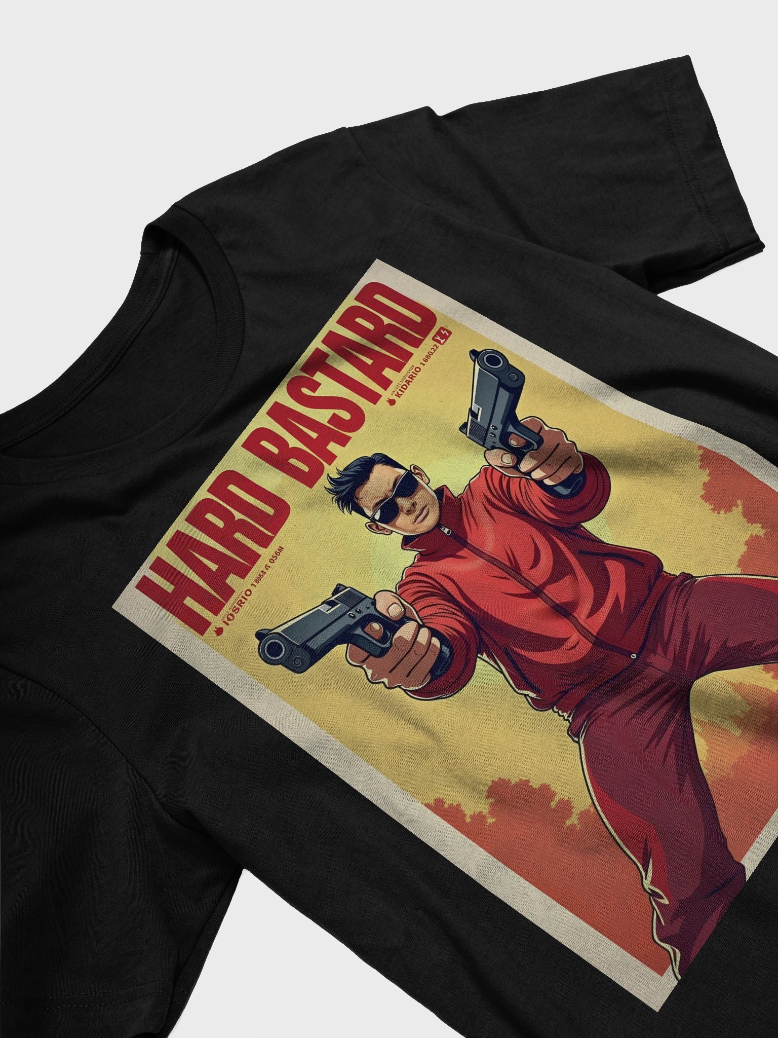 HB T #3 product image (3)