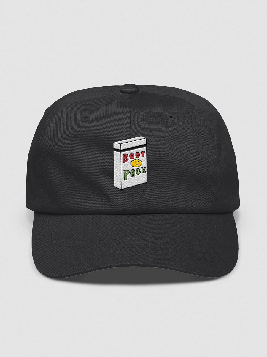 BoofPack Dad Hat product image (7)
