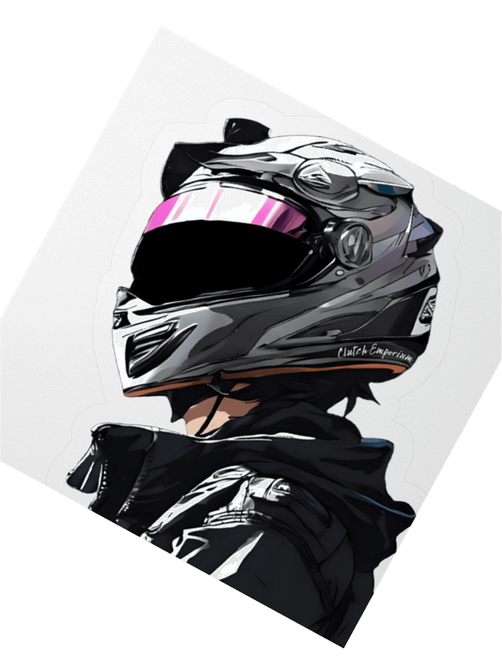 Clutch Sticker product image (4)