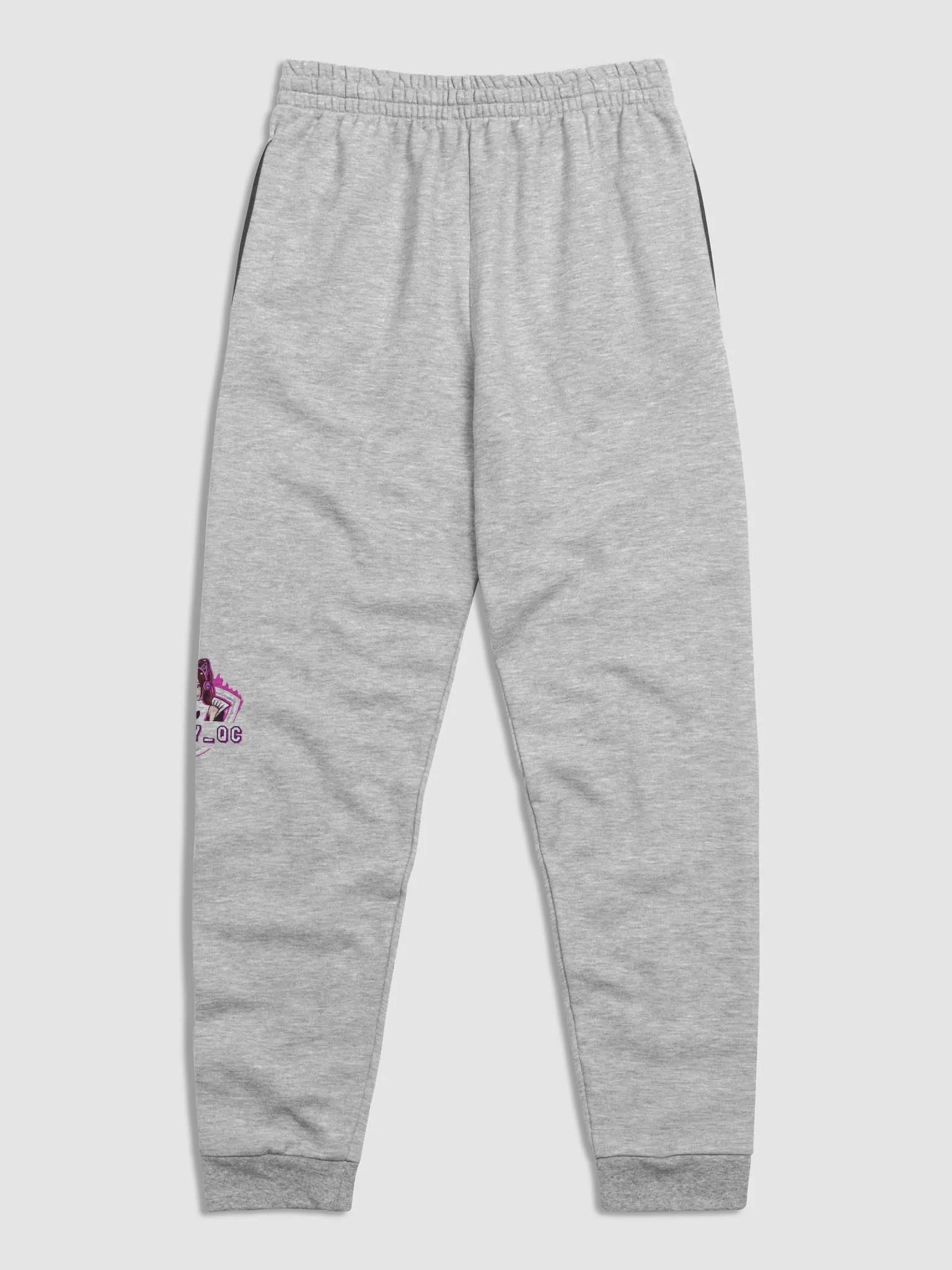 SABY_QC Flame Guardian Unisex Joggers product image (18)