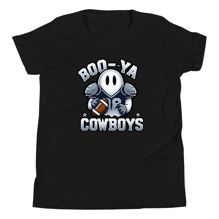 Boo-ya cowboys product image (1)