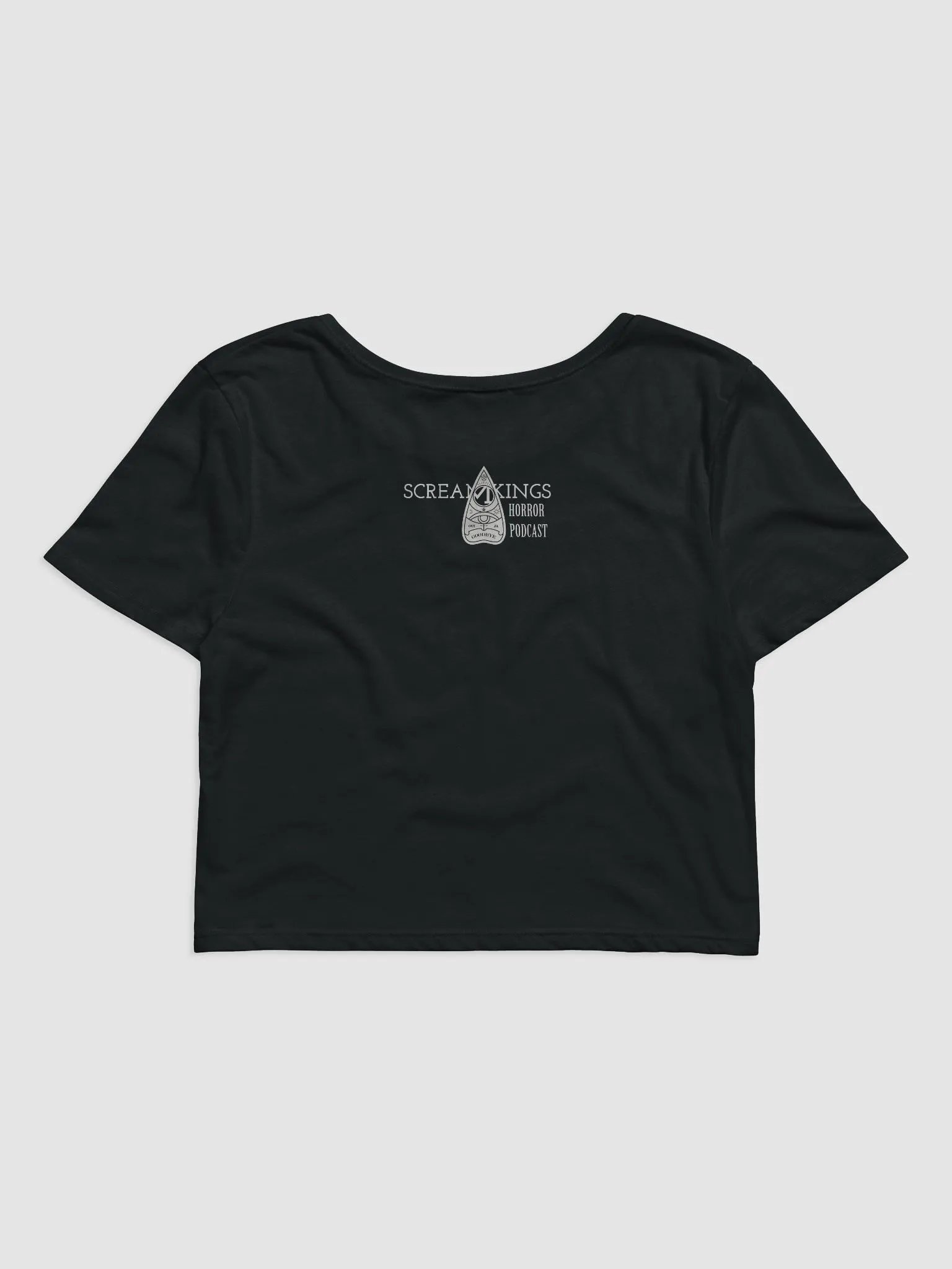 Yas, Queen Empress Tarot - Croptop product image (2)