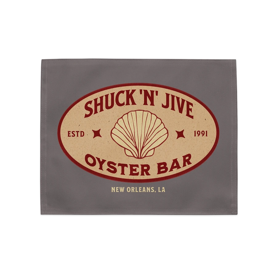 Shuck 'n' Jive Placemats (4) product image (7)