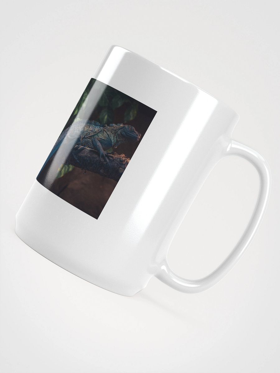 Hydrosaurus celebensis mug product image (4)
