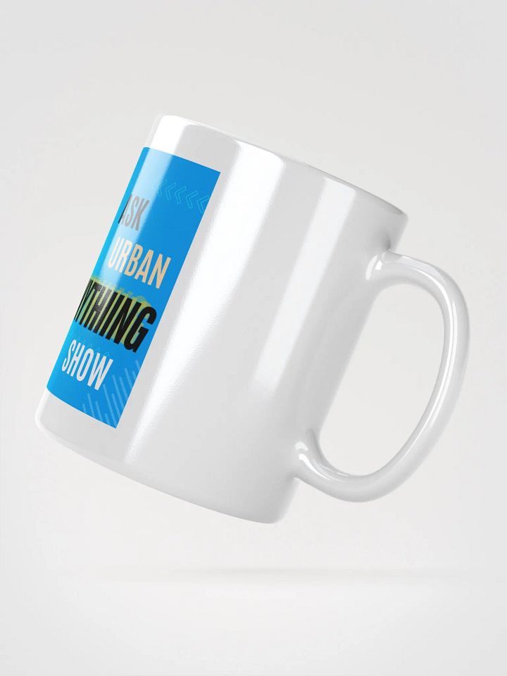 Fan Designer Coffee Cup product image (3)