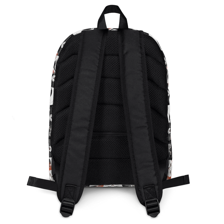 Katz Katz Katz Laptop Backpack product image (2)