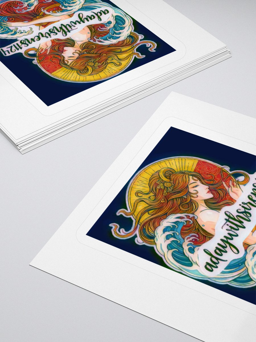 Enchanted Sirens product image (4)