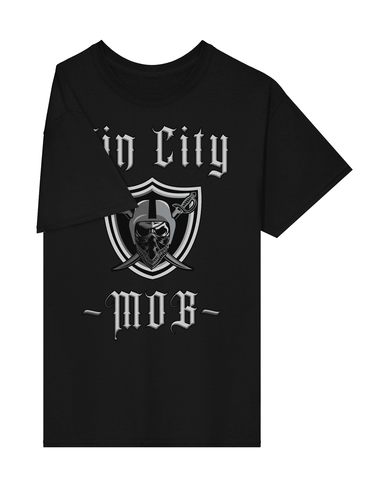 SIN CITY MOB 1B product image (4)