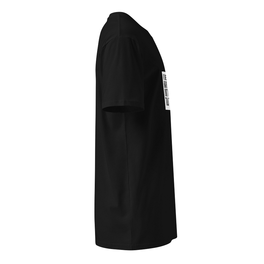 If she don't T-Shirt product image (6)