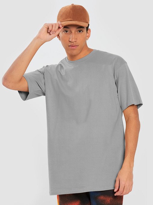 AS Colour Premium Oversized Faded T-Shirt | Fourthwall