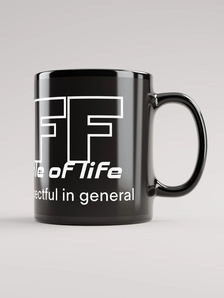 Stiff Mug product image (1)