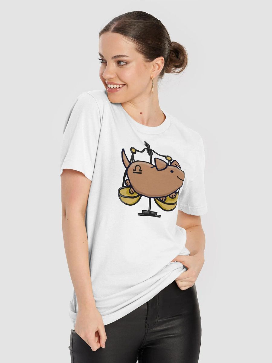Zodiac Weens Shirt - Libra product image (48)