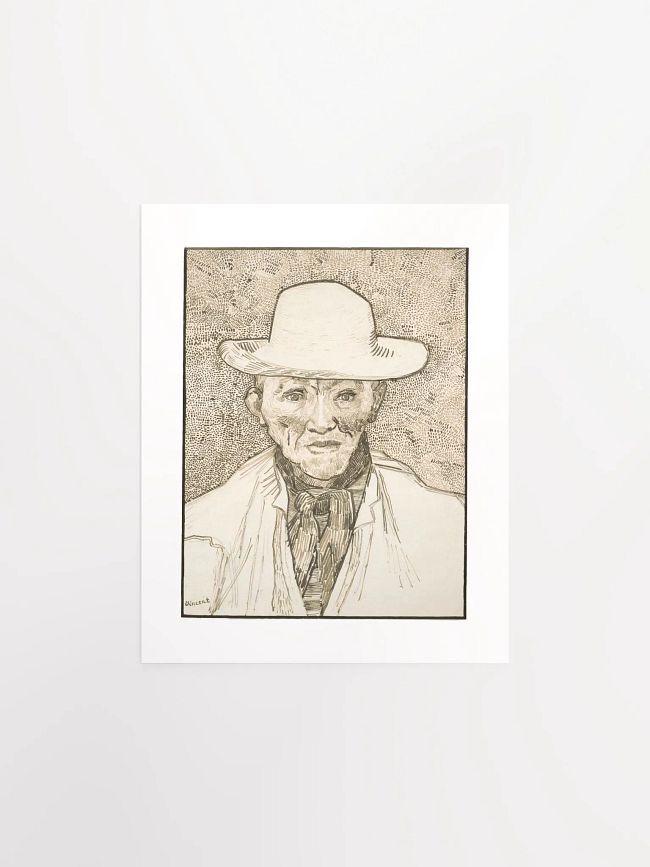 Vincent Van Gogh