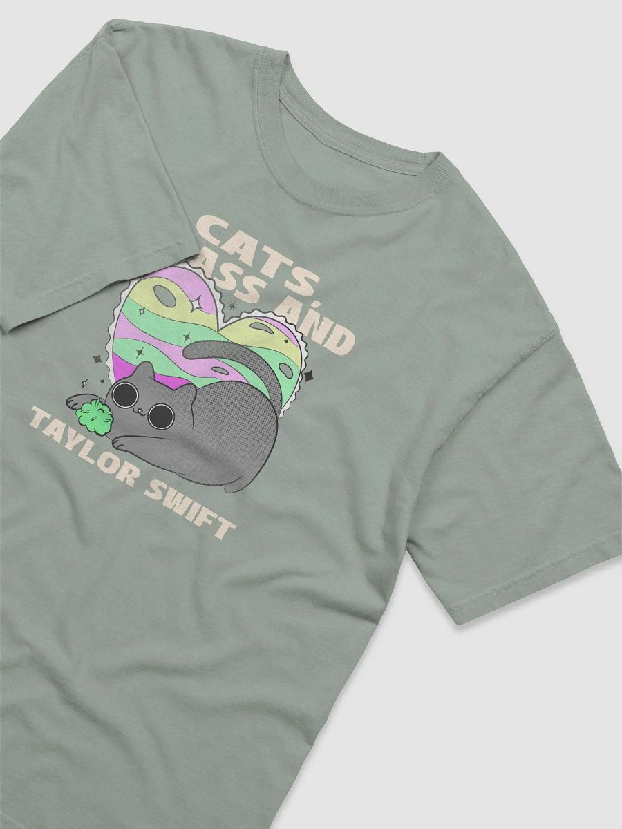 CATS, GRASS AND SWIFT! product image (12)
