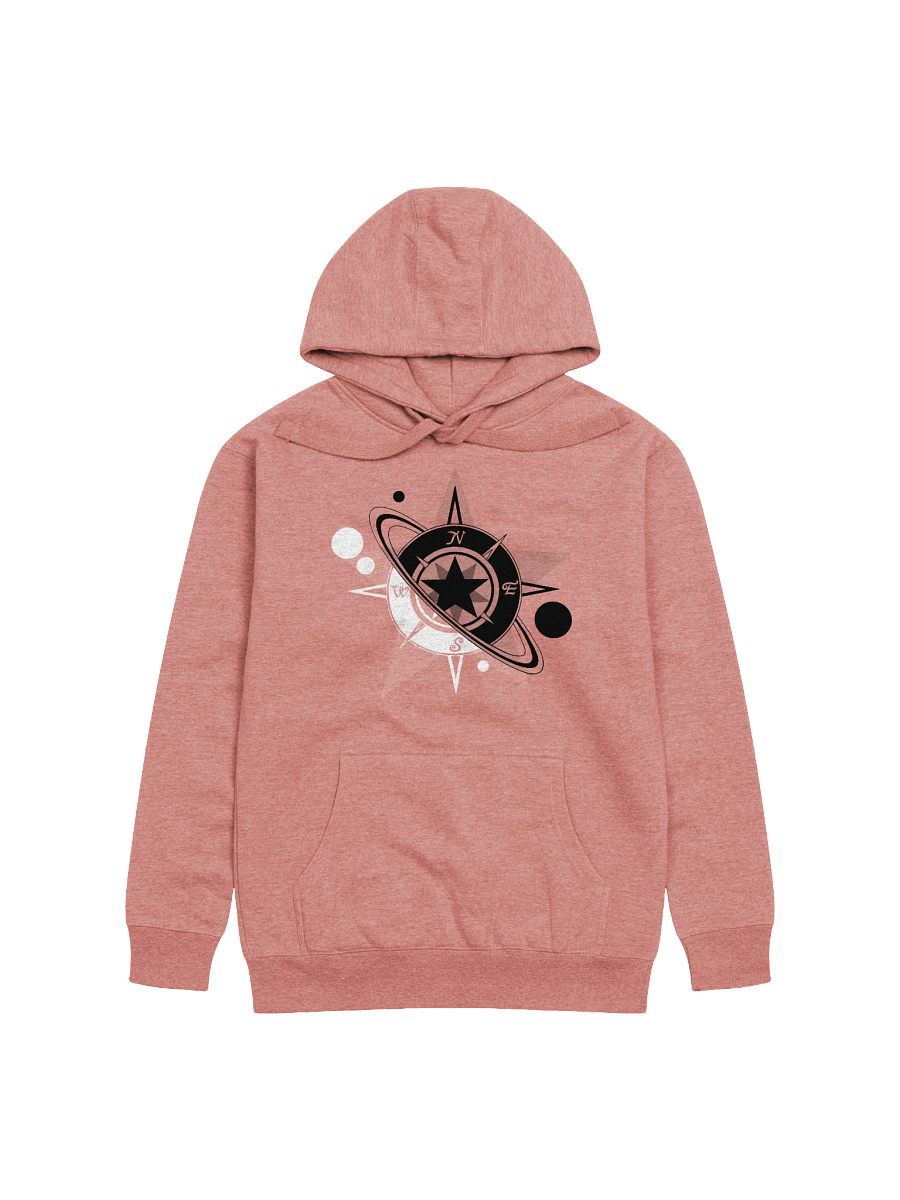 AtlasCradle Unisex Hoodie product image (1)
