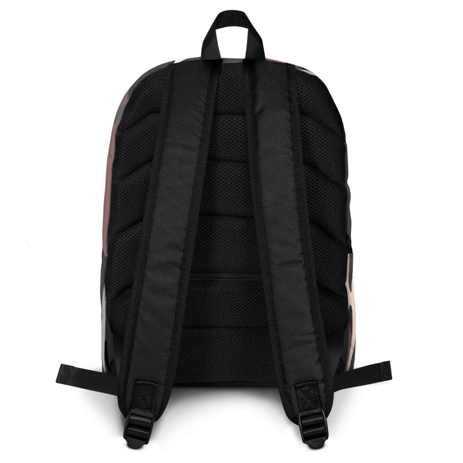 War Ready(Backpack) product image (8)