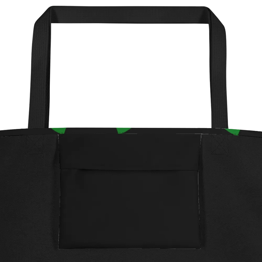 Renewal Pattern Tote product image (4)
