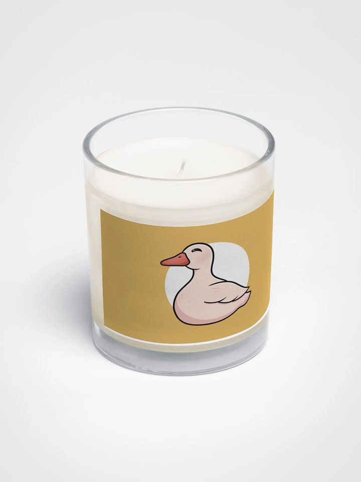 Ducc Candle product image (2)