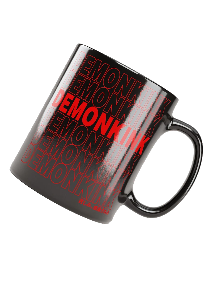 【VIXWYTCH】Demonkink Mug product image (1)