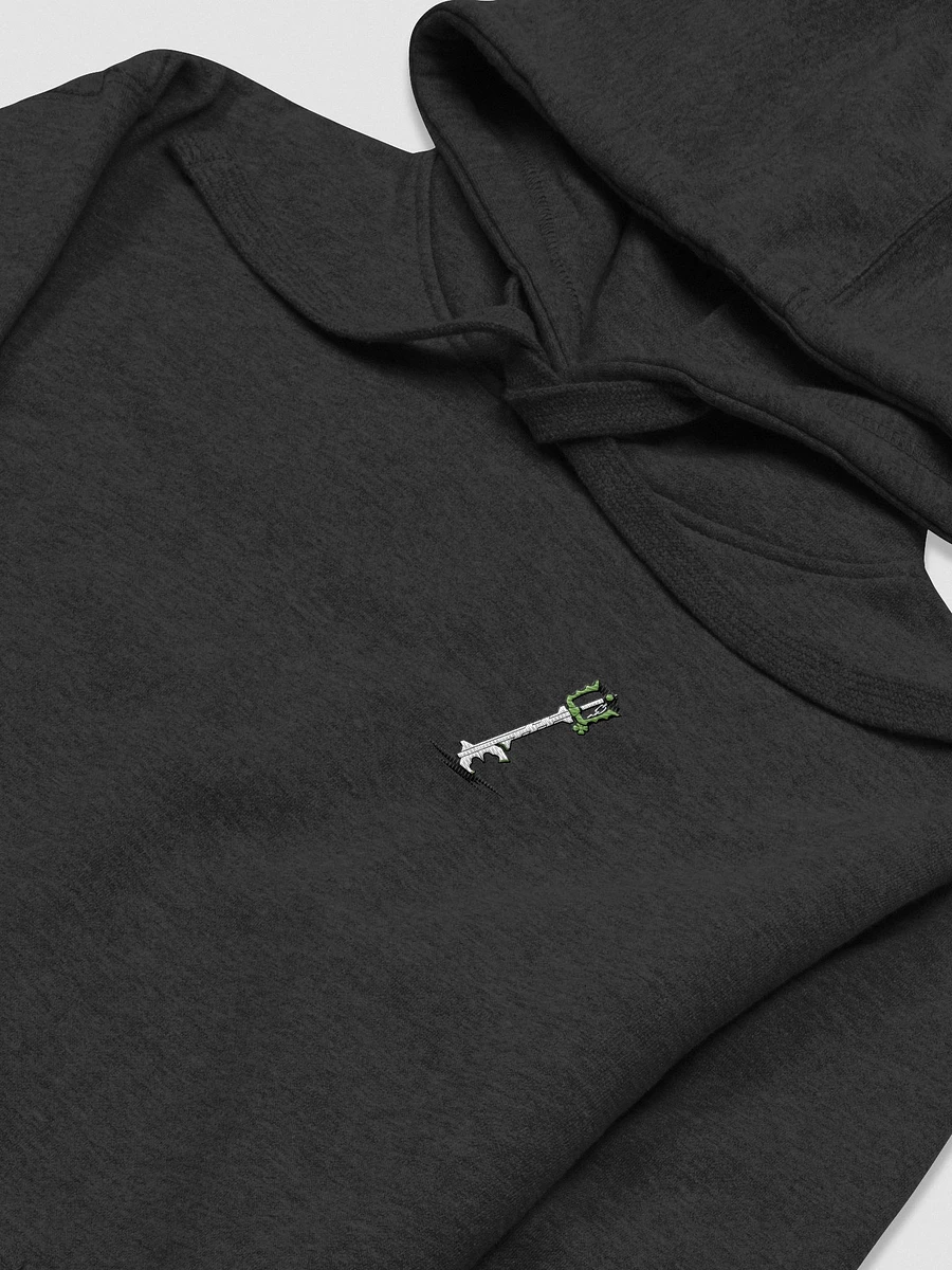 Simple & Clean DeeBlade Embroided Hoodie V2 product image (7)