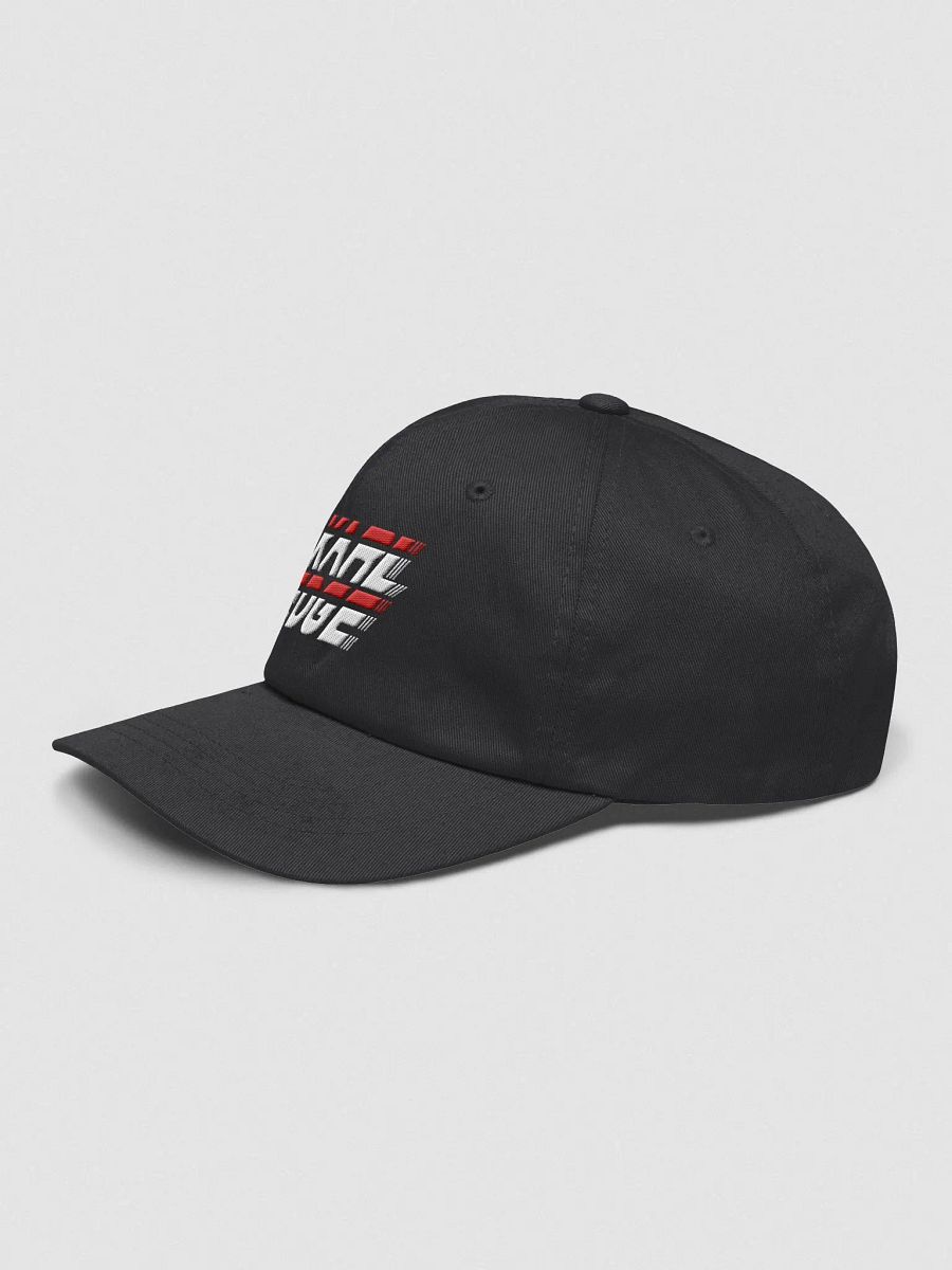 KARL DAD CAP product image (3)