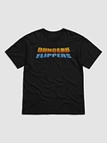 Dungeon Flippers Shirt product image (1)