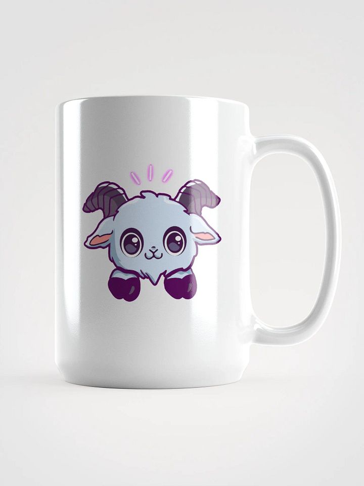 Taza Goat product image (1)