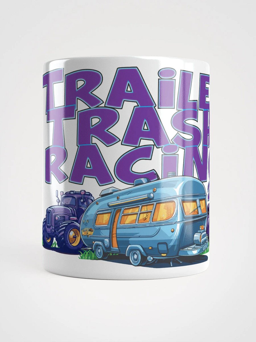 Trailer Park Coffee Cup product image (9)