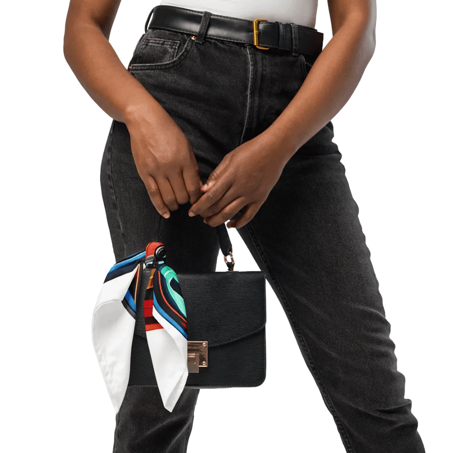 Retro Rewind Radio Bandana product image (4)