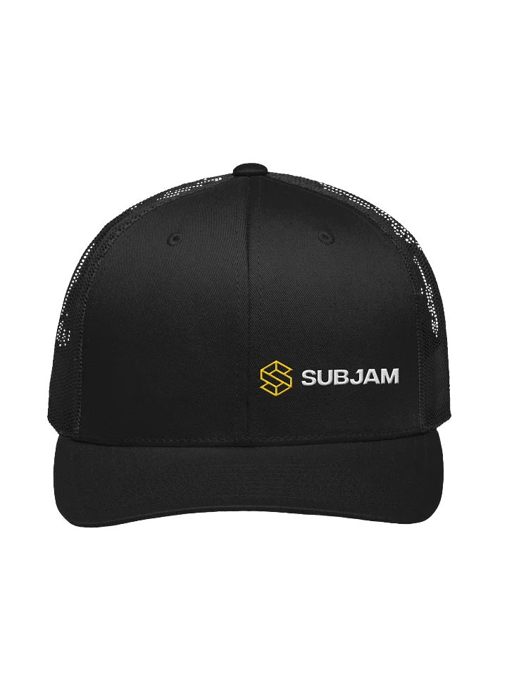 SubJam - Trucker Cap product image (1)