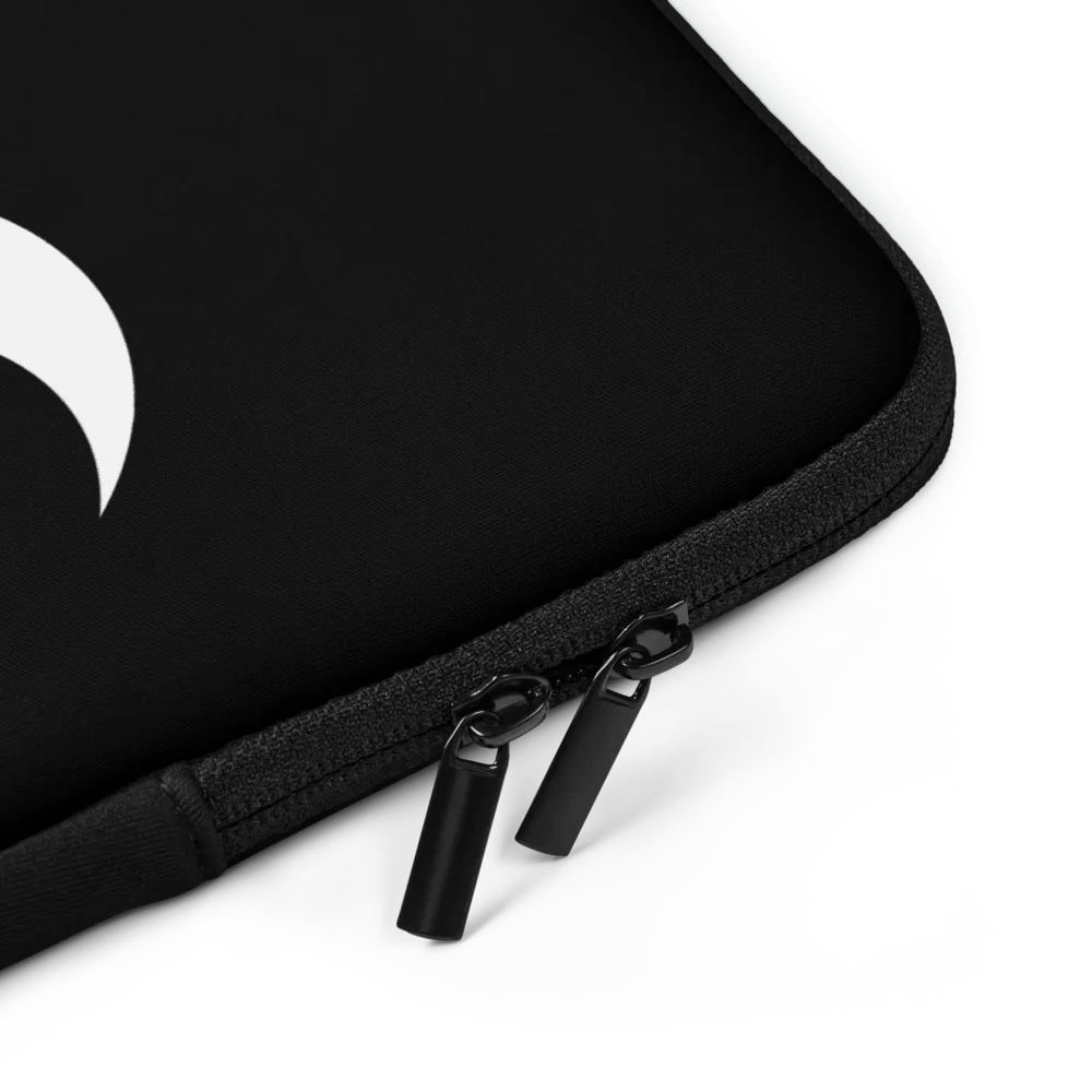 The Queer Witch Project pt. 1 - laptop sleeve product image (5)