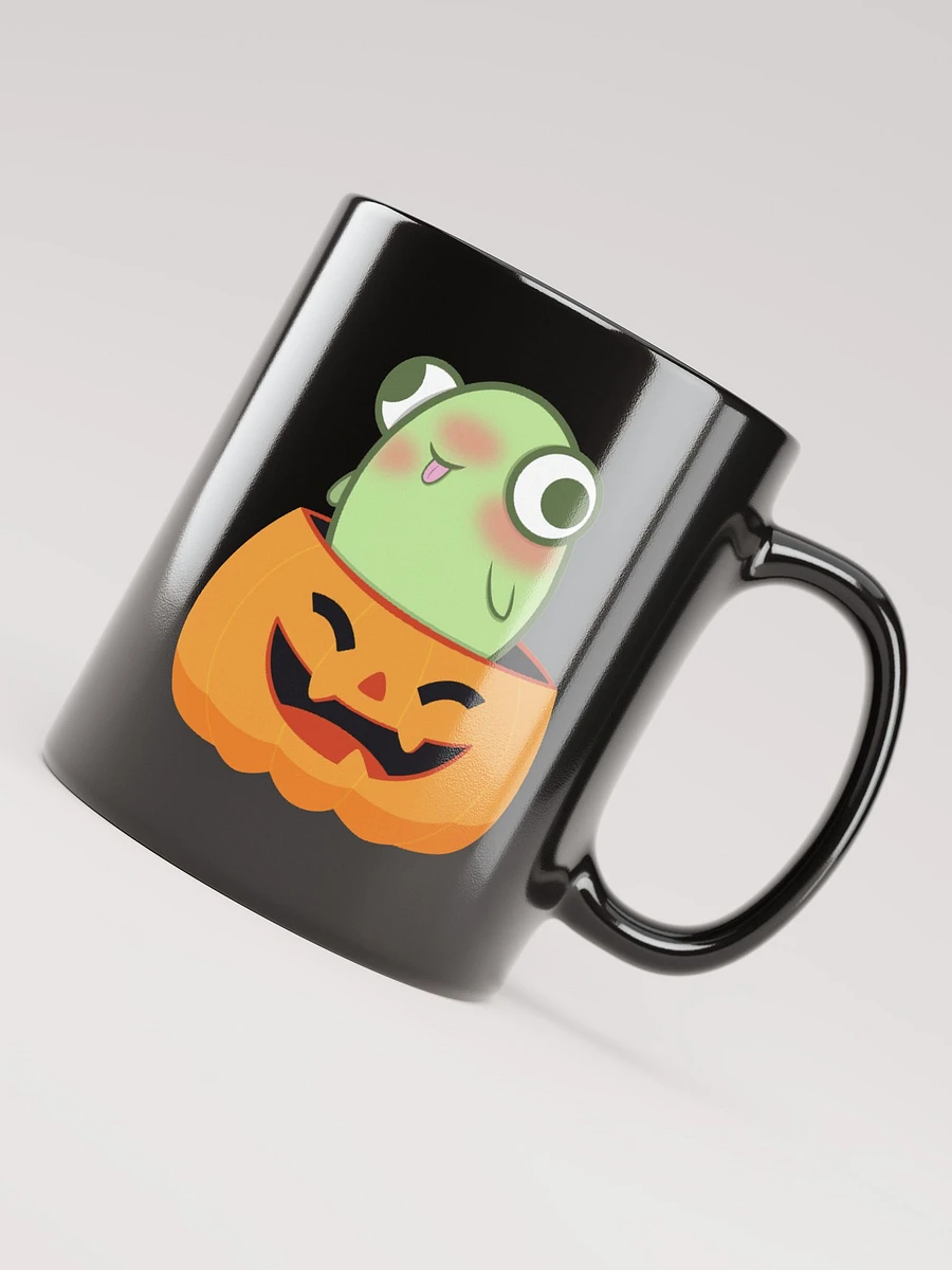 Pumpkin Kiwi Mug product image (7)
