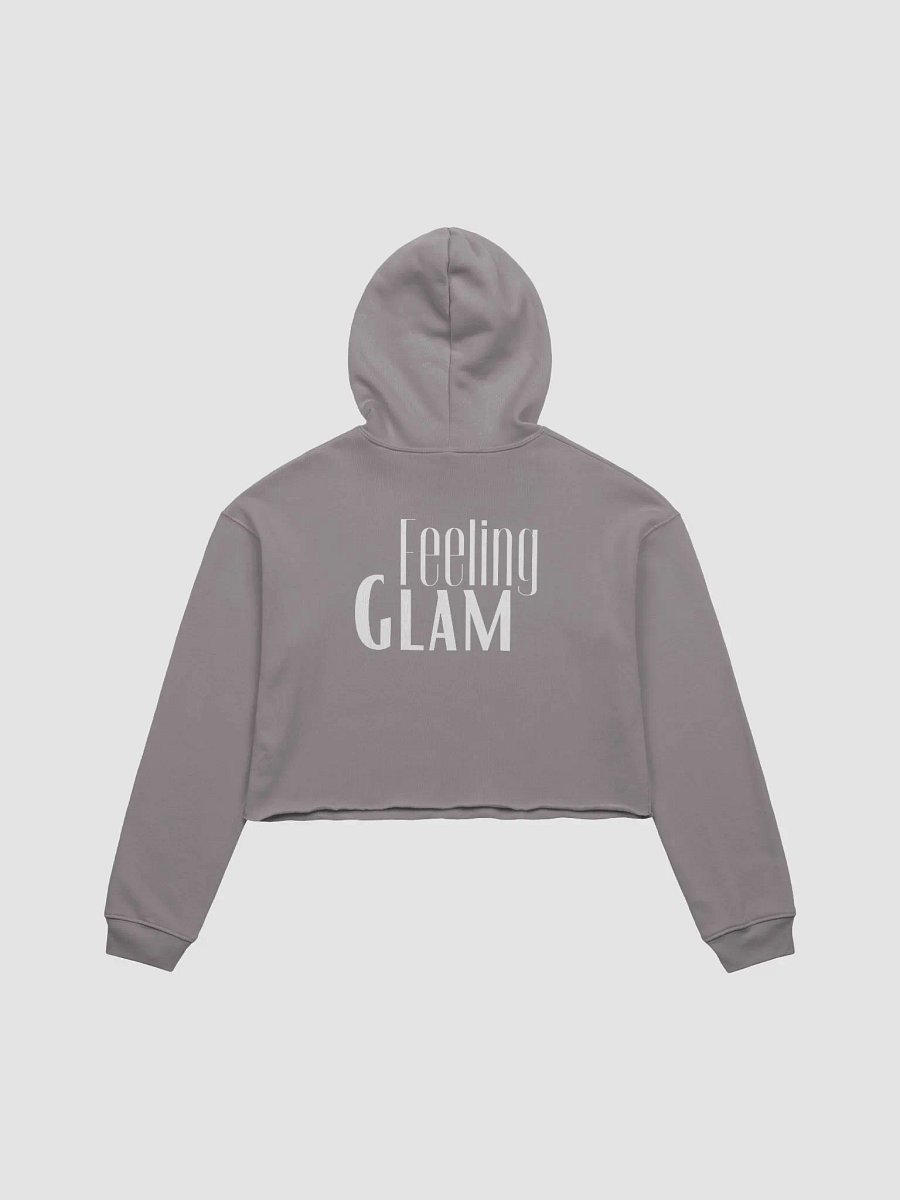 Feeling Glam Hoodie product image (2)