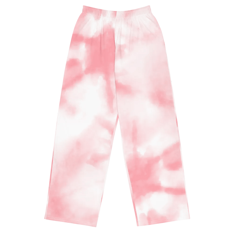Starburst Dreams Wide-Leg Pants product image (1)