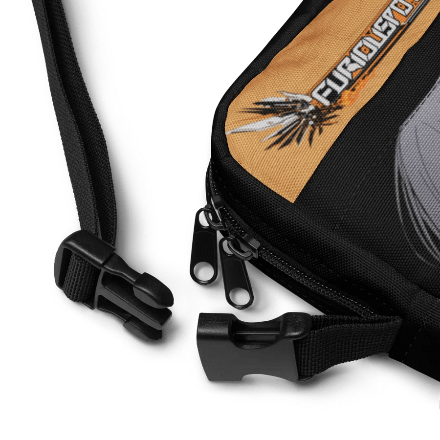 Official Utility Crossbody Bag product image (8)