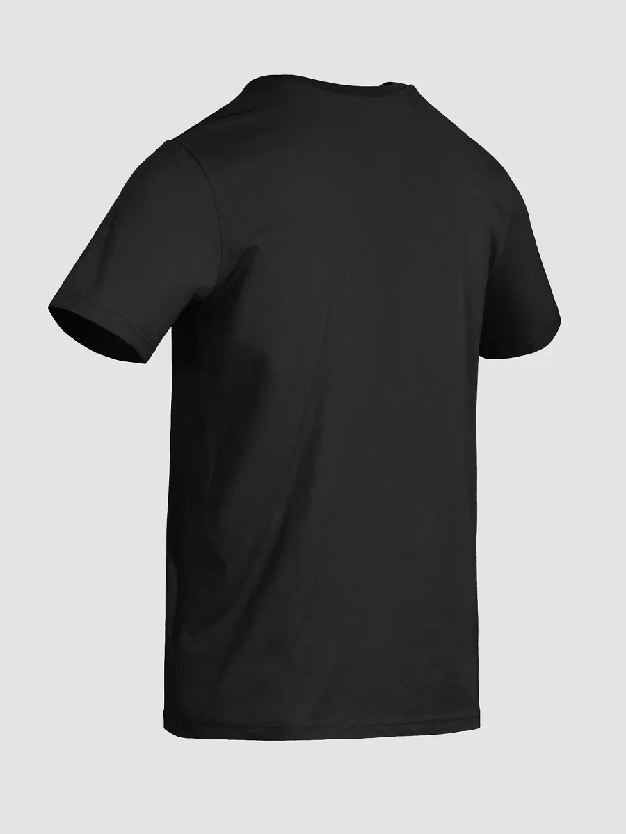 Woman Nurse T-Shirt Organic Cotton T-Shirt product image (4)