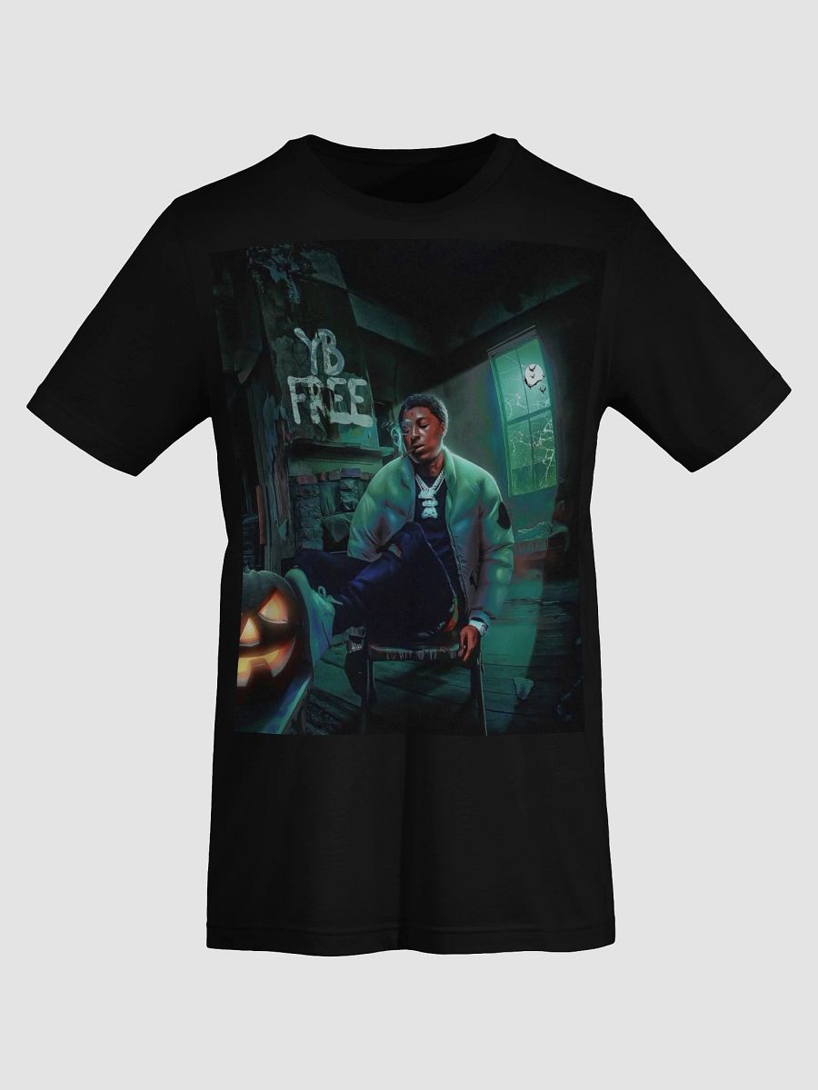 YB Free T-Shirt product image (7)