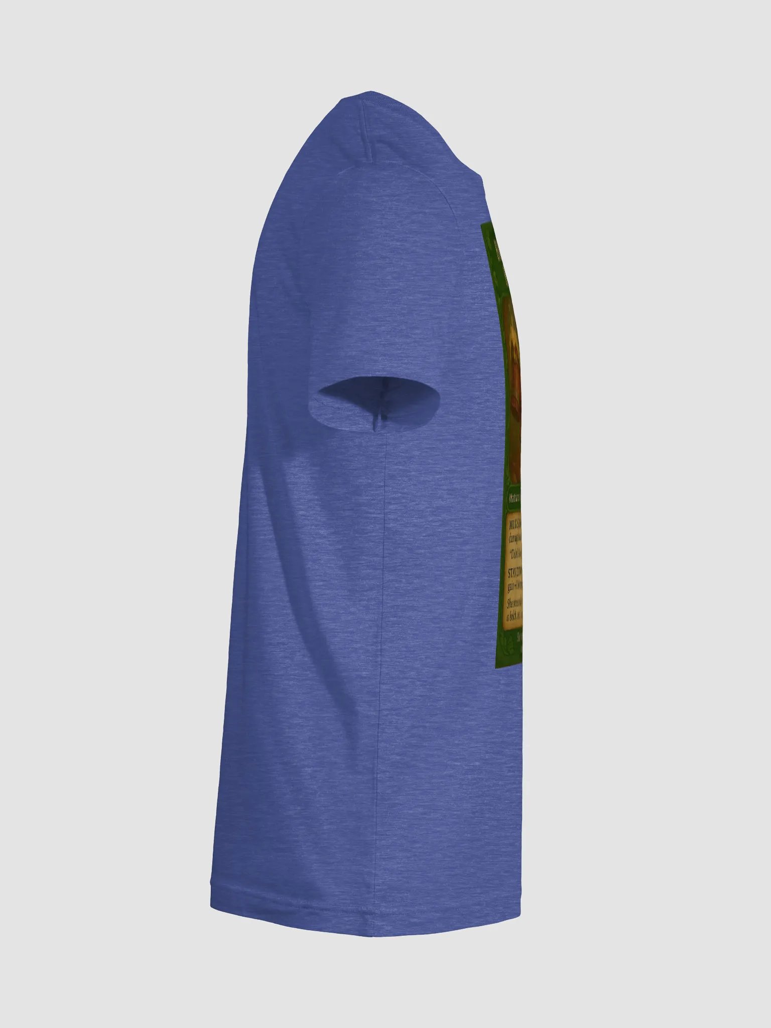 Big Momma Bruiser Tee product image (10)