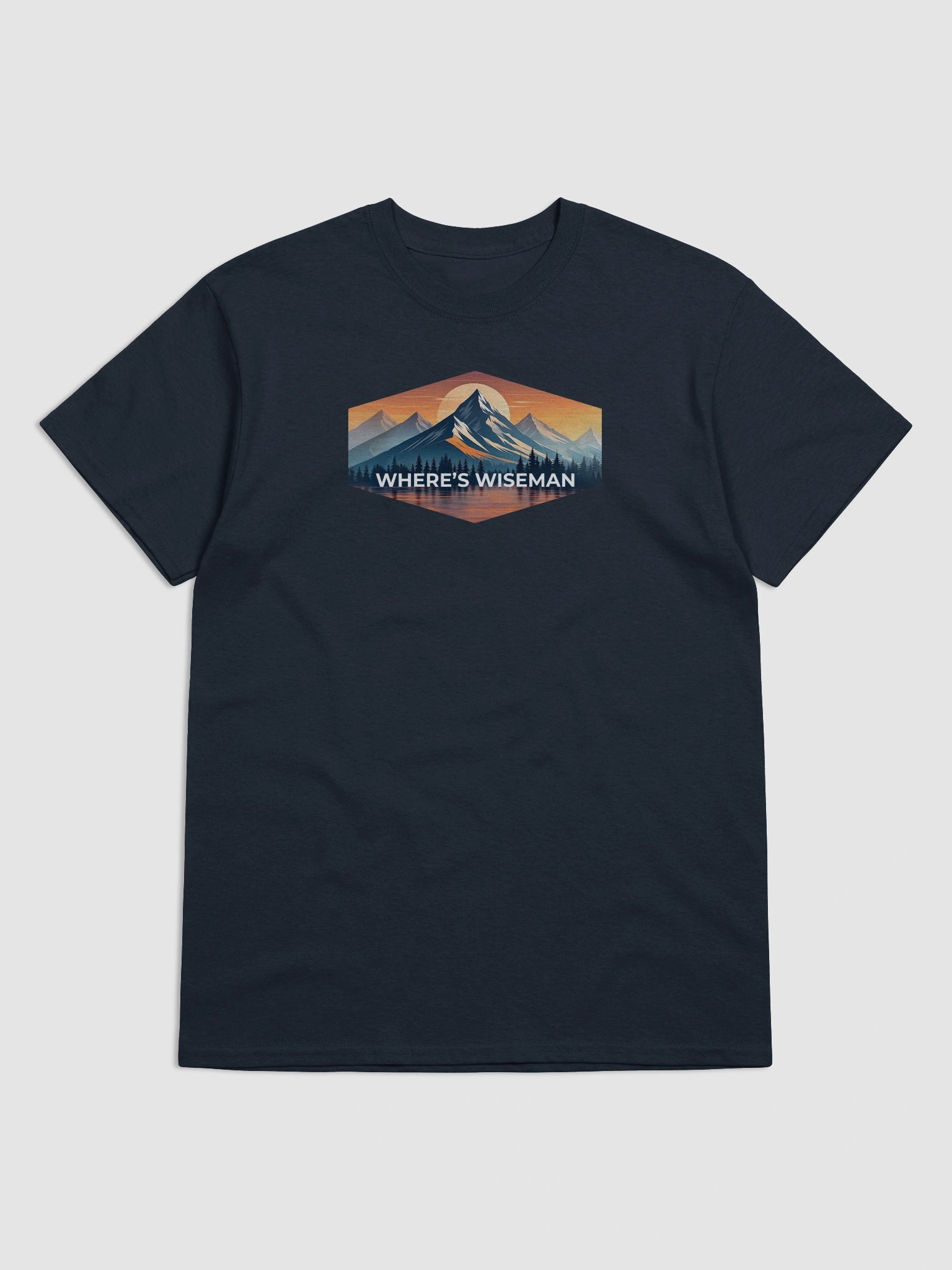 OG Camp Shirt product image (48)