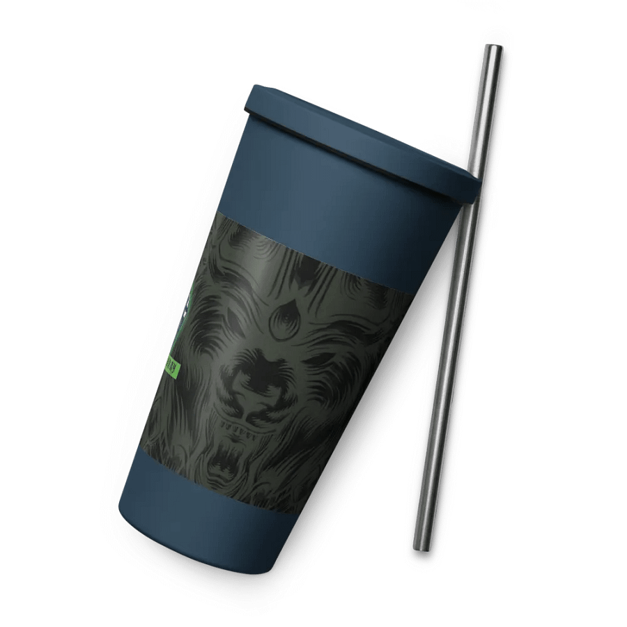 The dons Insulated Tumbler product image (6)