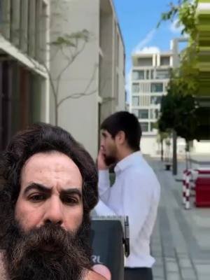 How mad would you be? #beardlaw 